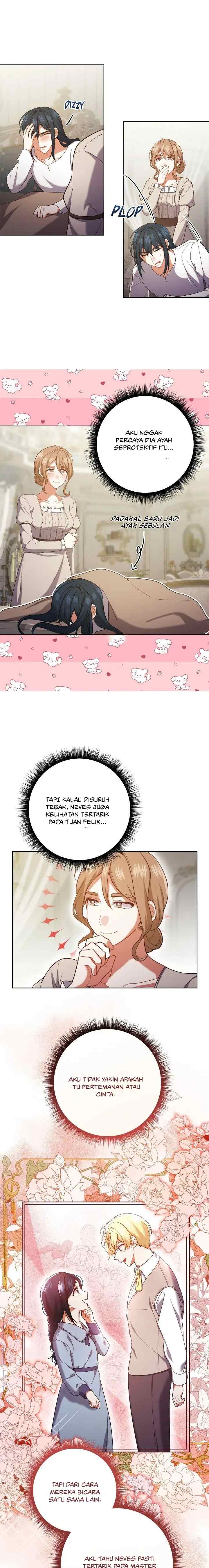 I Was Just an Ordinary Lady chapter 202 halaman 14