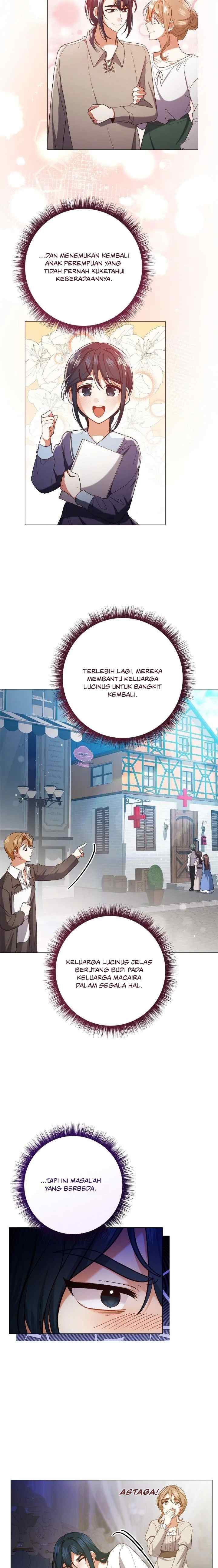 I Was Just an Ordinary Lady chapter 202 halaman 9
