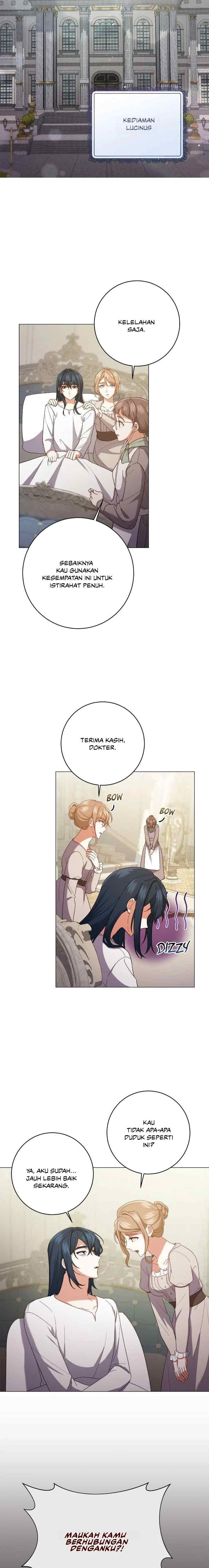 I Was Just an Ordinary Lady chapter 202 halaman 4