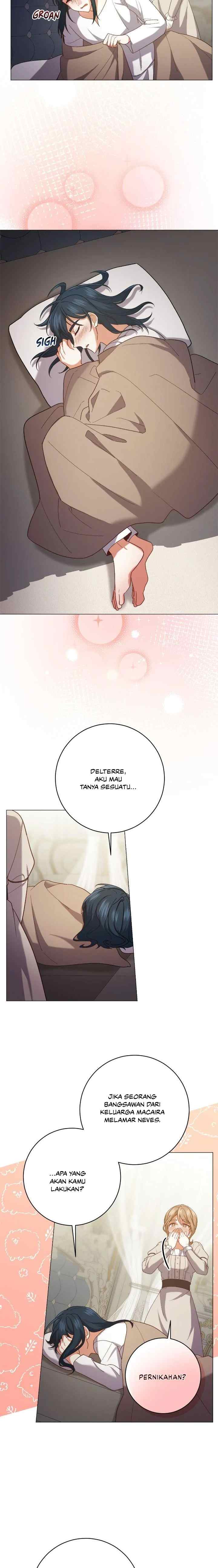 I Was Just an Ordinary Lady chapter 202 halaman 10