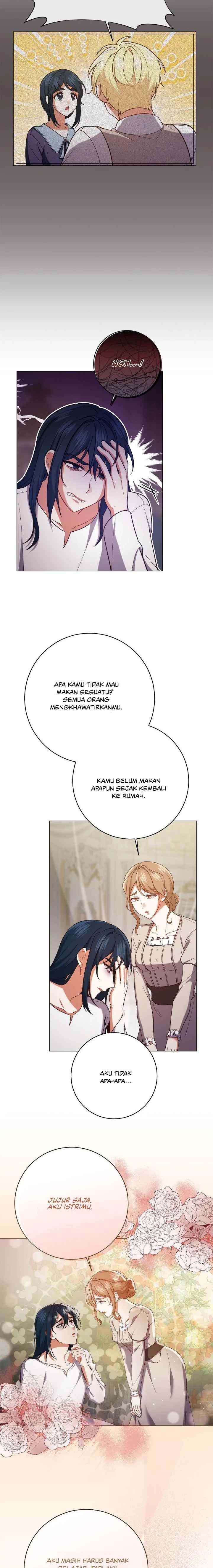 I Was Just an Ordinary Lady chapter 202 halaman 5