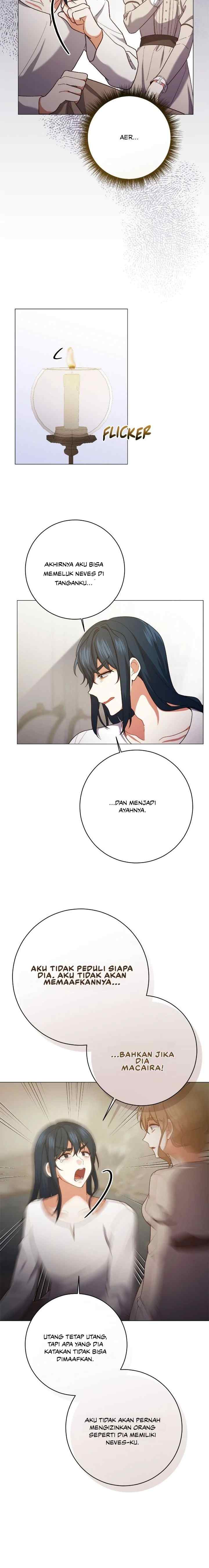 I Was Just an Ordinary Lady chapter 202 halaman 13