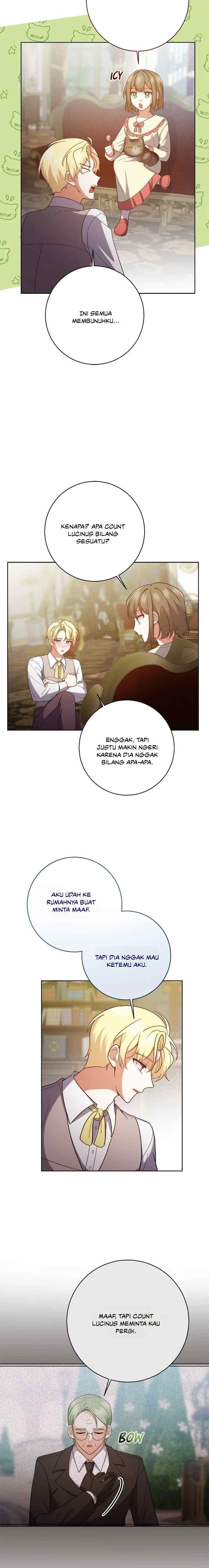 I Was Just an Ordinary Lady chapter 202 halaman 18