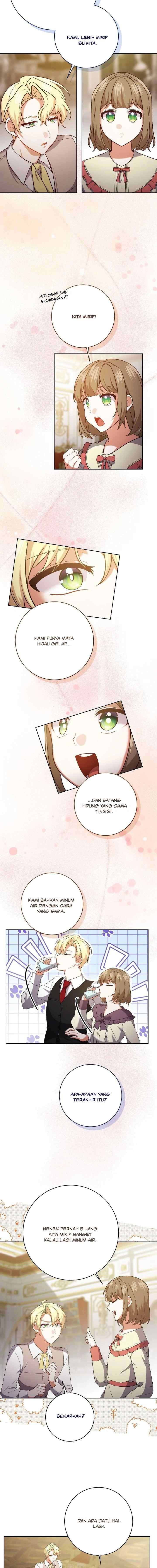 I Was Just an Ordinary Lady chapter 203 halaman 6
