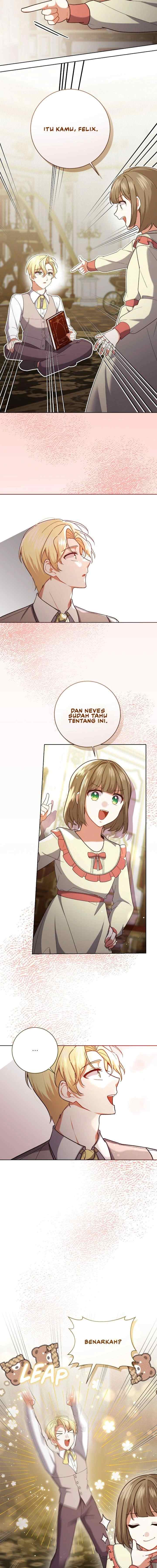 I Was Just an Ordinary Lady chapter 203 halaman 10