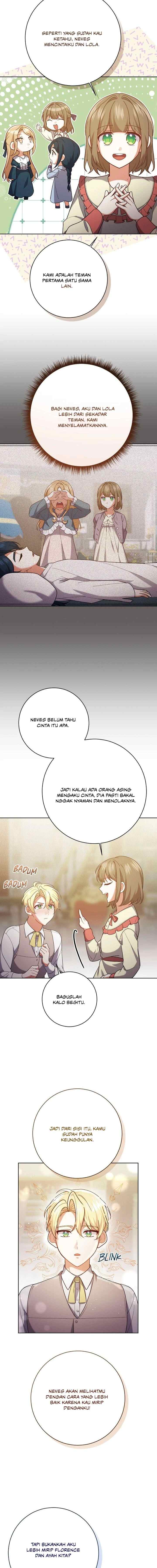 I Was Just an Ordinary Lady chapter 203 halaman 5