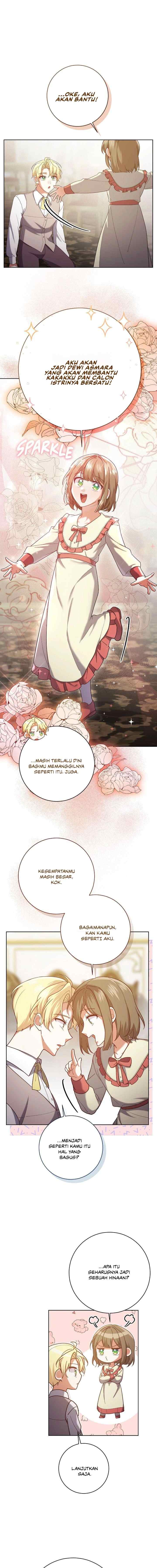I Was Just an Ordinary Lady chapter 203 halaman 4