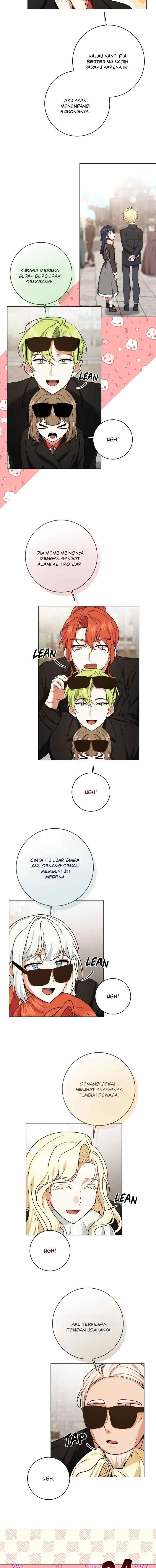 I Was Just an Ordinary Lady chapter 205 halaman 5