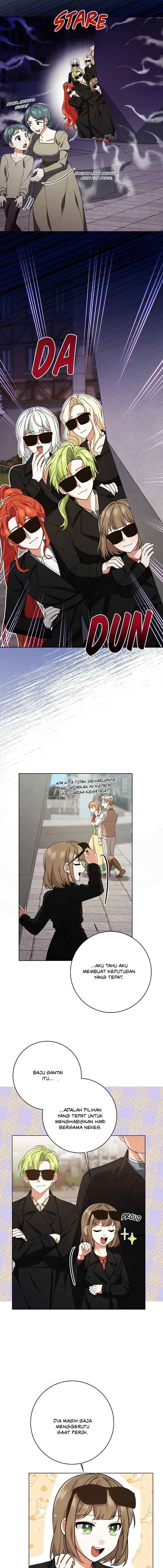 I Was Just an Ordinary Lady chapter 205 halaman 4