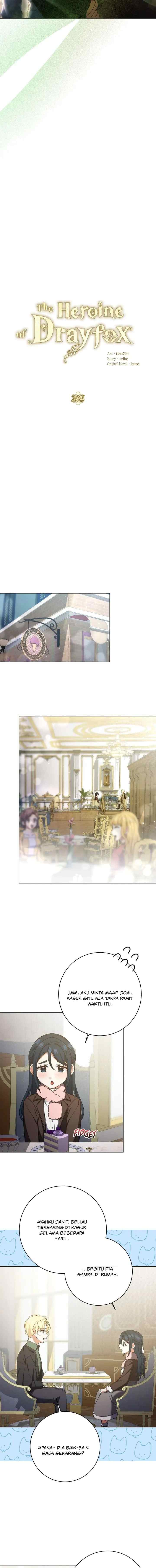 I Was Just an Ordinary Lady chapter 205 halaman 14