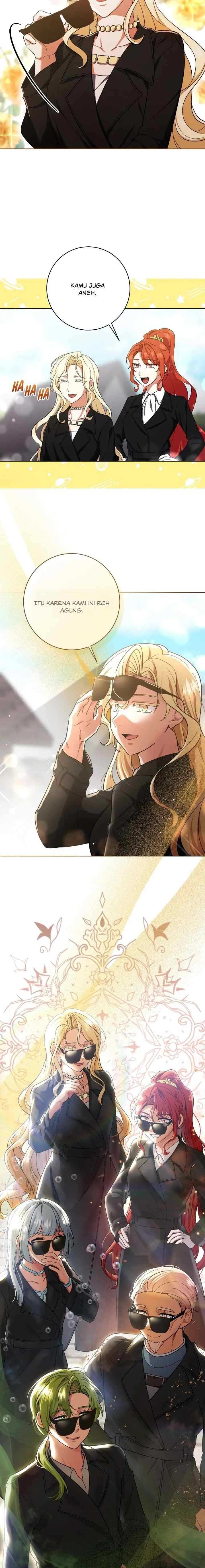 I Was Just an Ordinary Lady chapter 205 halaman 13