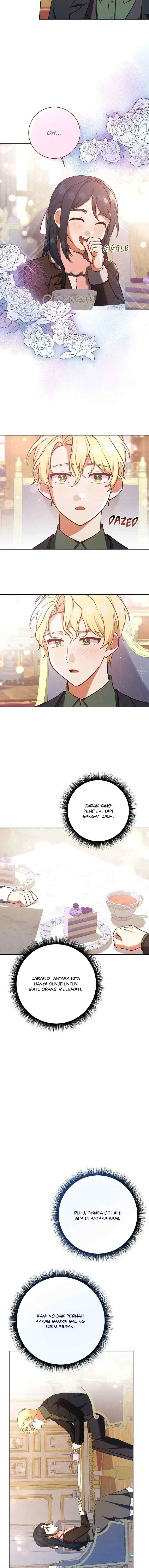 I Was Just an Ordinary Lady chapter 205 halaman 16