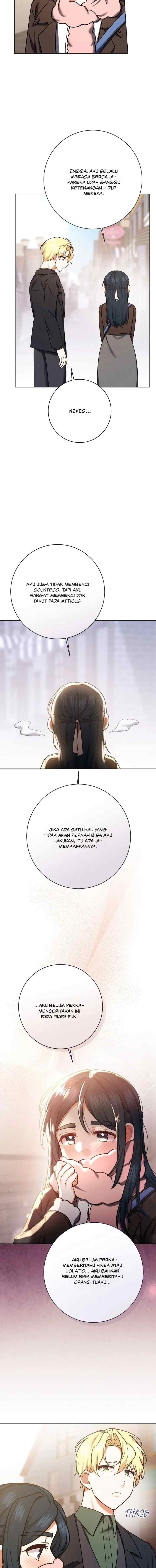 I Was Just an Ordinary Lady chapter 206 halaman 14