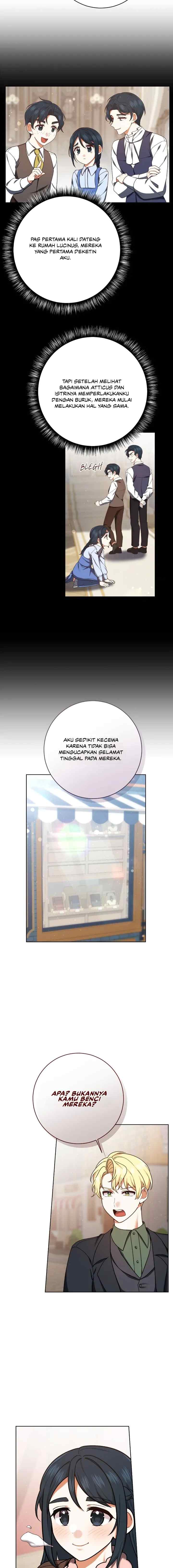 I Was Just an Ordinary Lady chapter 206 halaman 13