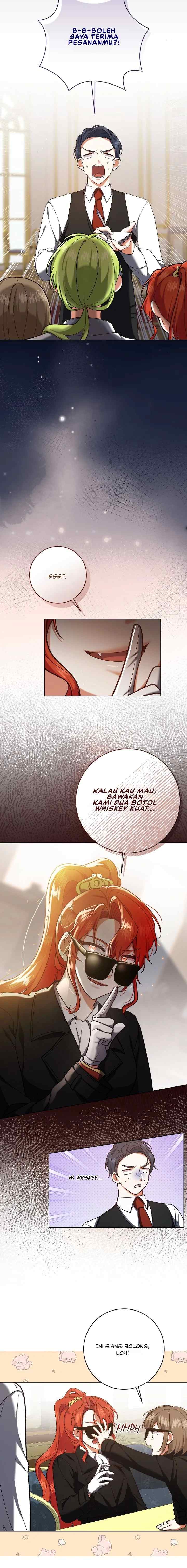 I Was Just an Ordinary Lady chapter 206 halaman 6