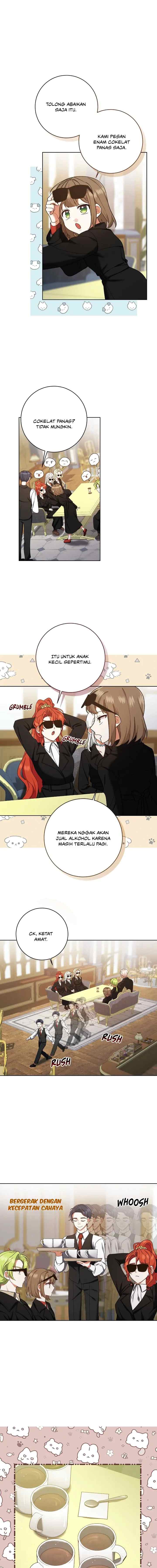 I Was Just an Ordinary Lady chapter 206 halaman 7