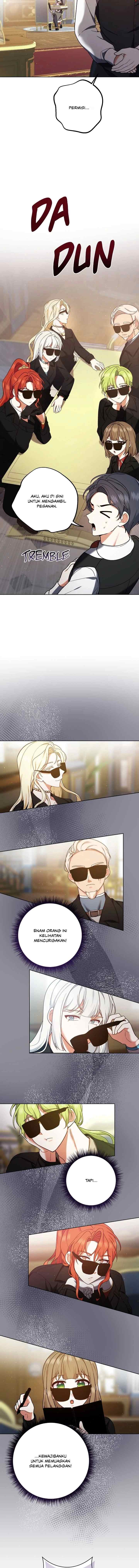 I Was Just an Ordinary Lady chapter 206 halaman 5
