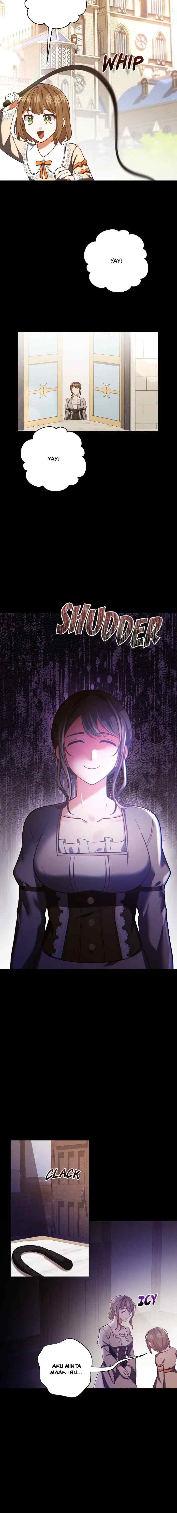 I Was Just an Ordinary Lady chapter 207 halaman 8