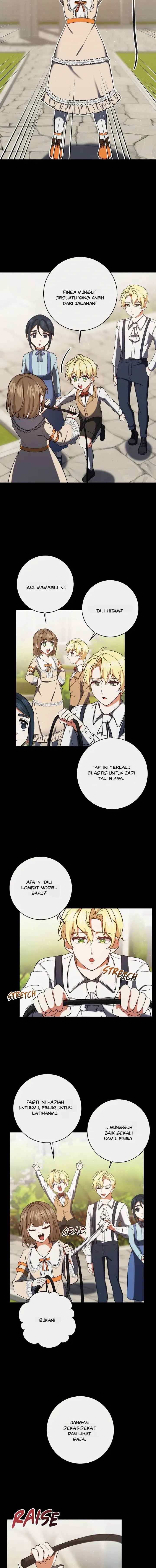I Was Just an Ordinary Lady chapter 207 halaman 6