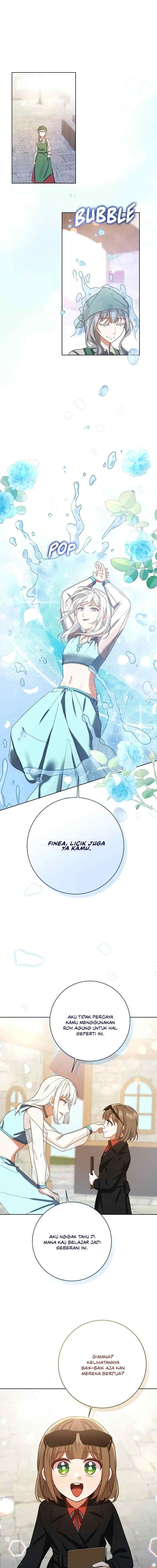 I Was Just an Ordinary Lady chapter 207 halaman 16