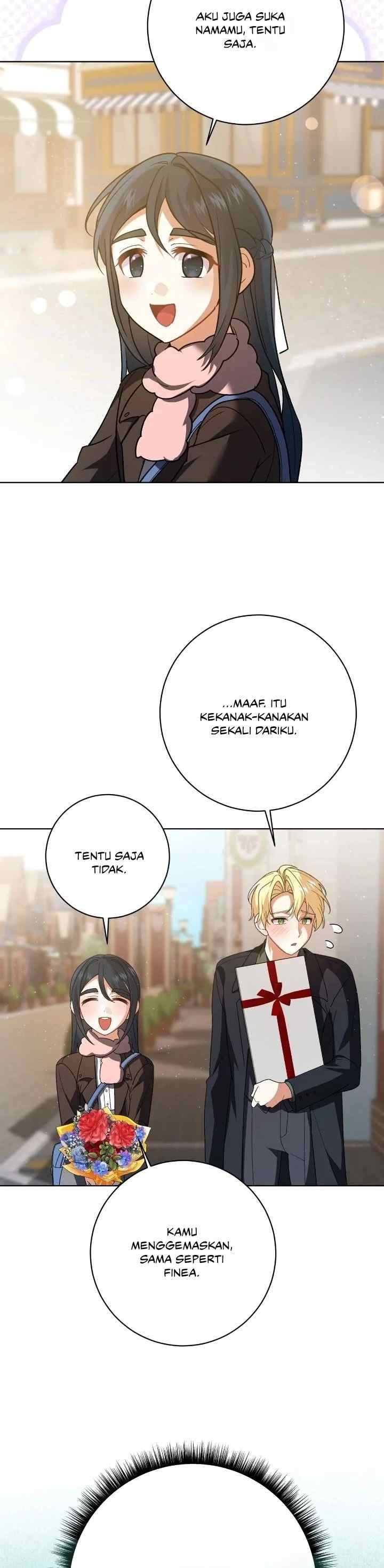 I Was Just an Ordinary Lady chapter 208 halaman 13