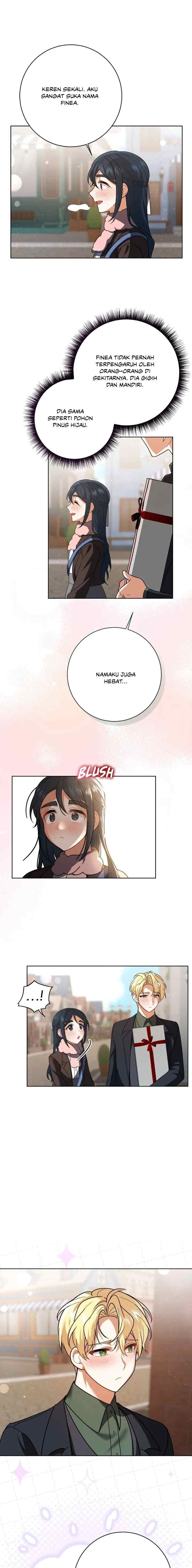 I Was Just an Ordinary Lady chapter 208 halaman 12