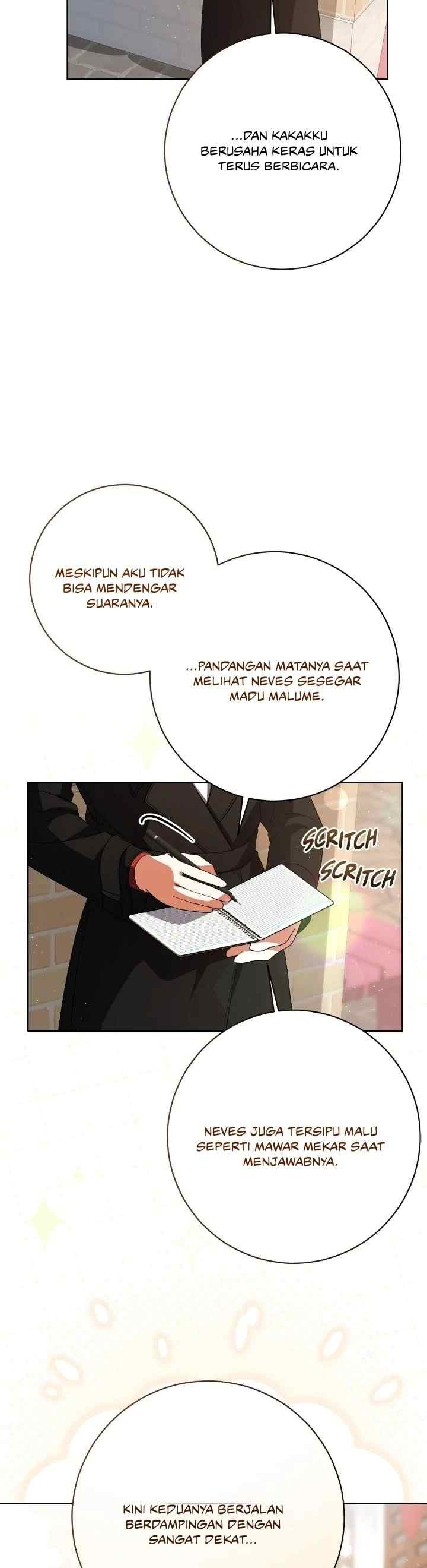 I Was Just an Ordinary Lady chapter 208 halaman 7