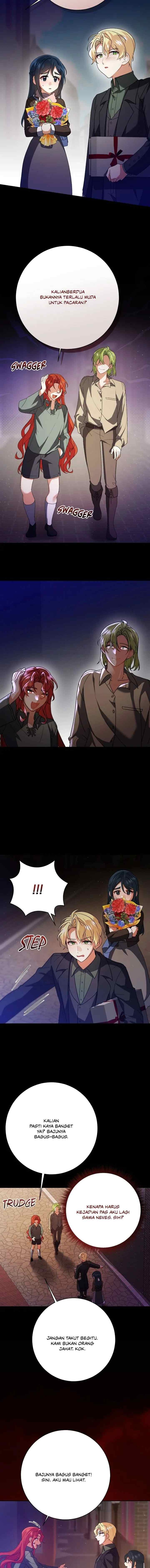 I Was Just an Ordinary Lady chapter 208 halaman 16