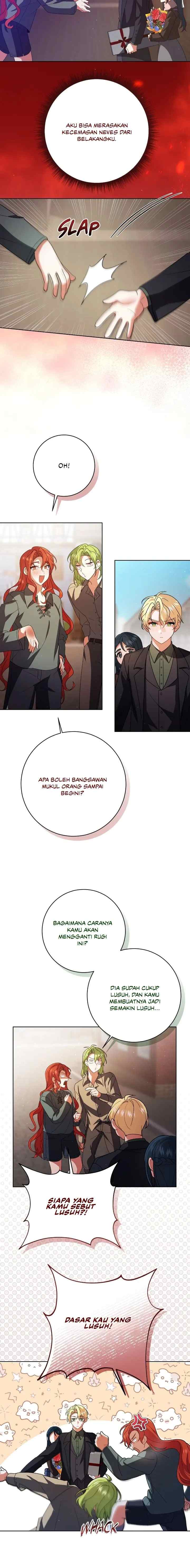 I Was Just an Ordinary Lady chapter 208 halaman 17