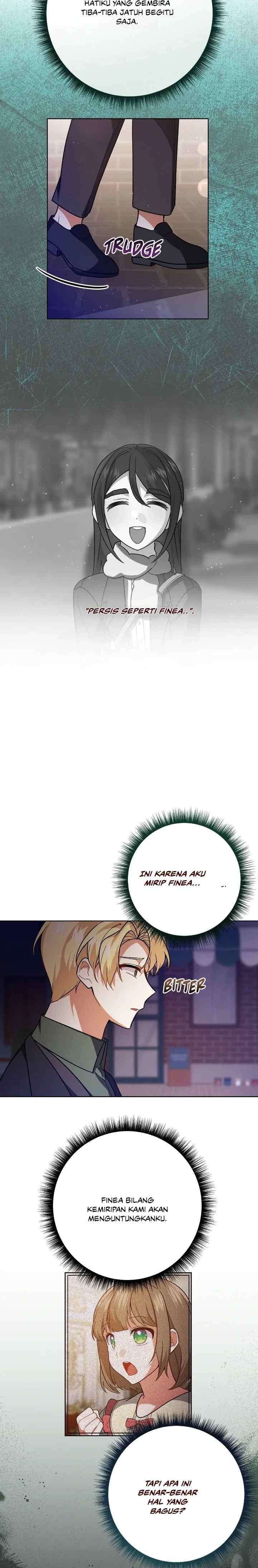 I Was Just an Ordinary Lady chapter 208 halaman 14