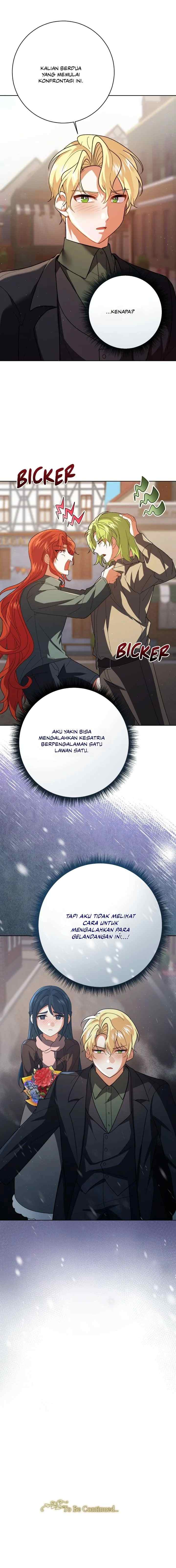 I Was Just an Ordinary Lady chapter 208 halaman 18