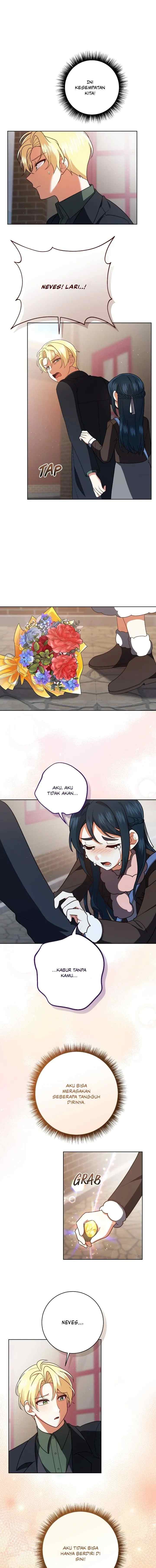 I Was Just an Ordinary Lady chapter 209 halaman 5
