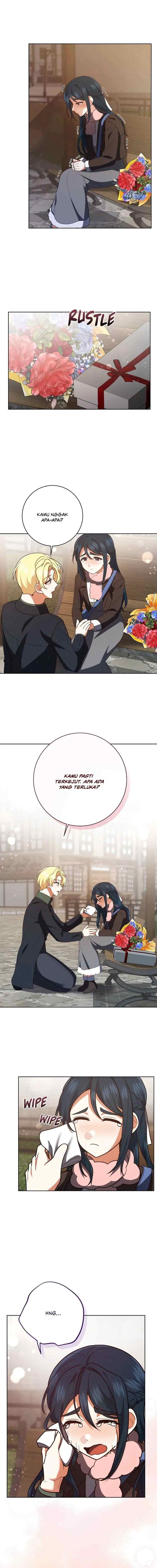 I Was Just an Ordinary Lady chapter 209 halaman 10