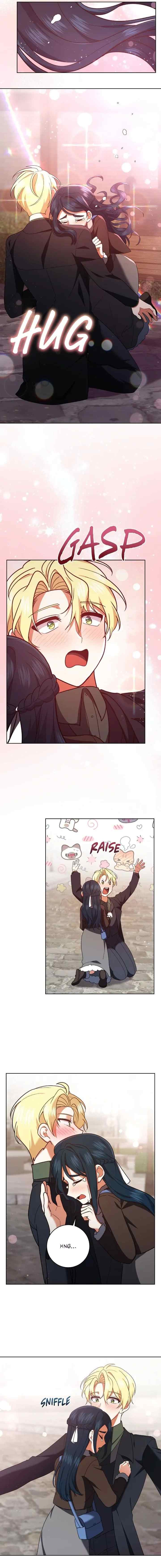 I Was Just an Ordinary Lady chapter 209 halaman 11