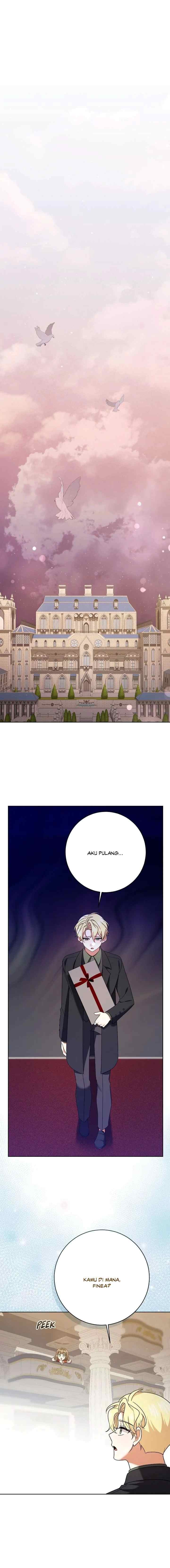 I Was Just an Ordinary Lady chapter 209 halaman 13