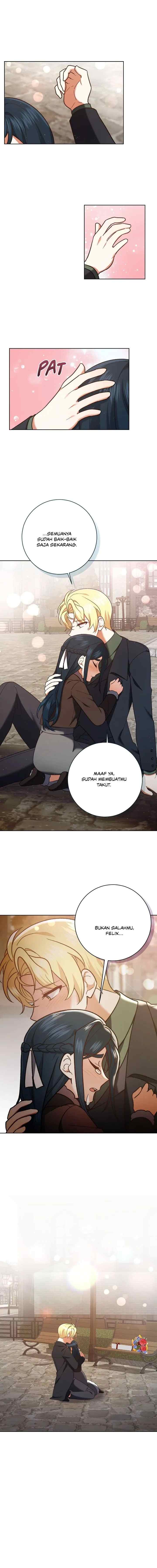 I Was Just an Ordinary Lady chapter 209 halaman 12