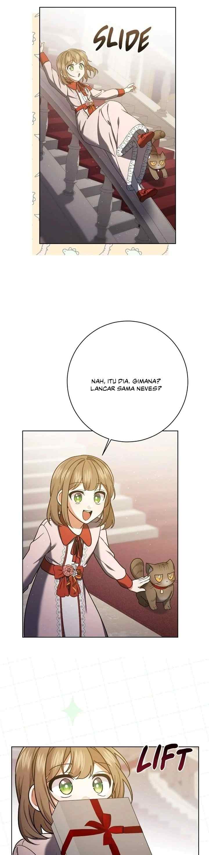 I Was Just an Ordinary Lady chapter 209 halaman 14