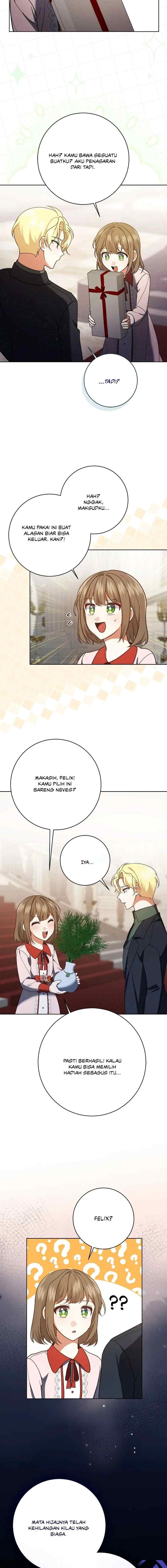 I Was Just an Ordinary Lady chapter 209 halaman 15