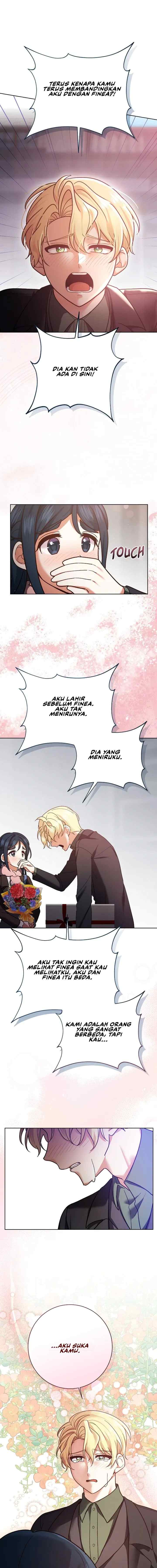 I Was Just an Ordinary Lady chapter 210 halaman 16