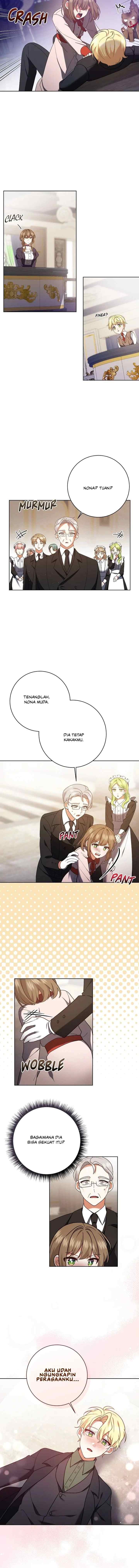 I Was Just an Ordinary Lady chapter 210 halaman 5