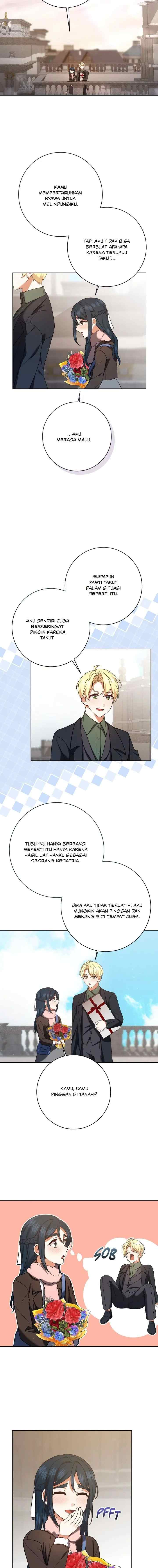 I Was Just an Ordinary Lady chapter 210 halaman 7