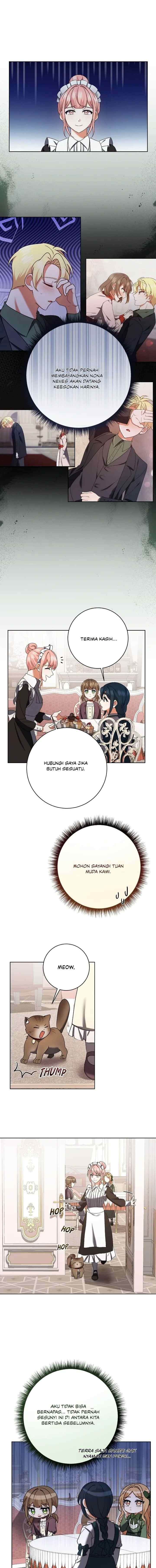 I Was Just an Ordinary Lady chapter 211 halaman 6