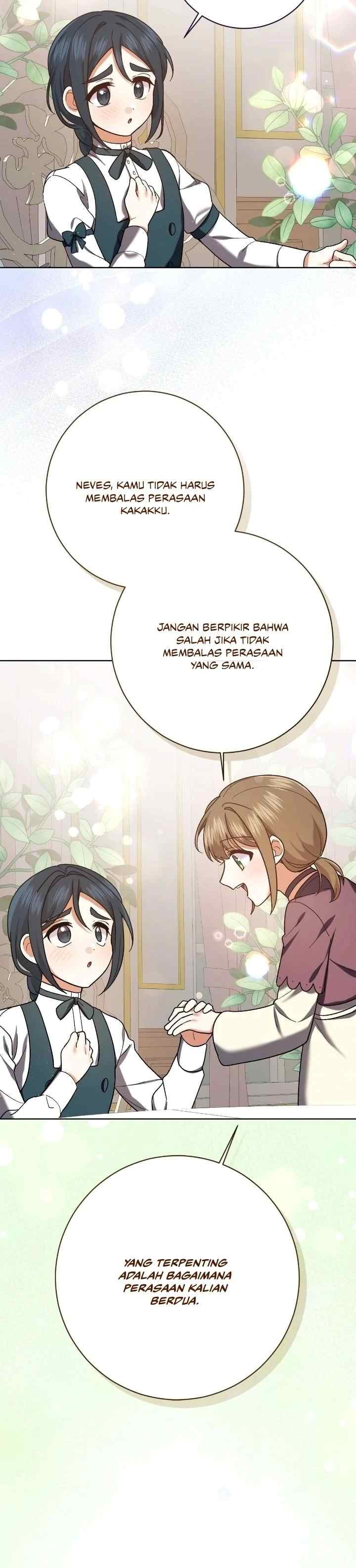 I Was Just an Ordinary Lady chapter 211 halaman 16