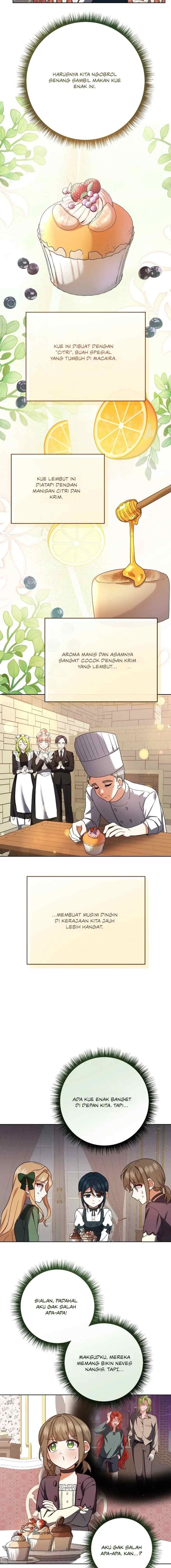 I Was Just an Ordinary Lady chapter 211 halaman 7