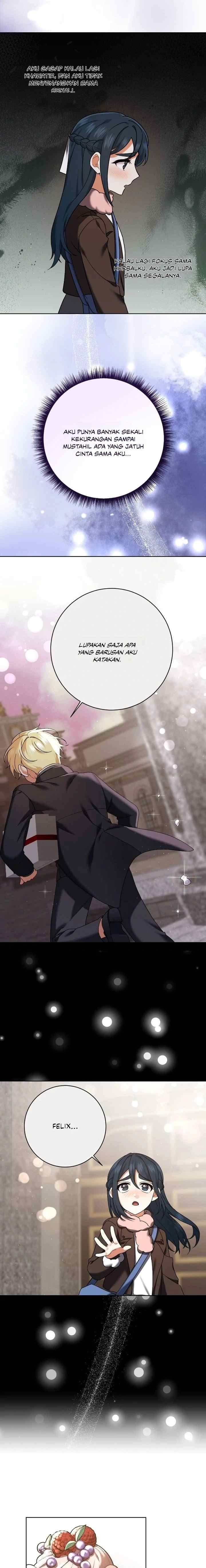 I Was Just an Ordinary Lady chapter 211 halaman 12