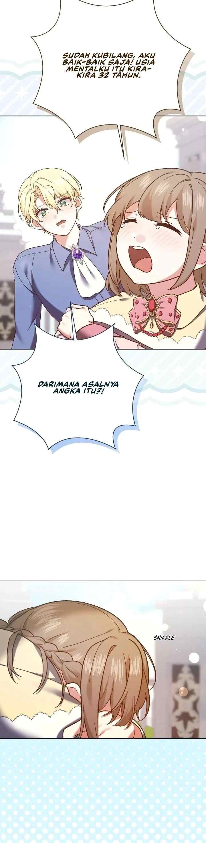I Was Just an Ordinary Lady chapter 217 halaman 15