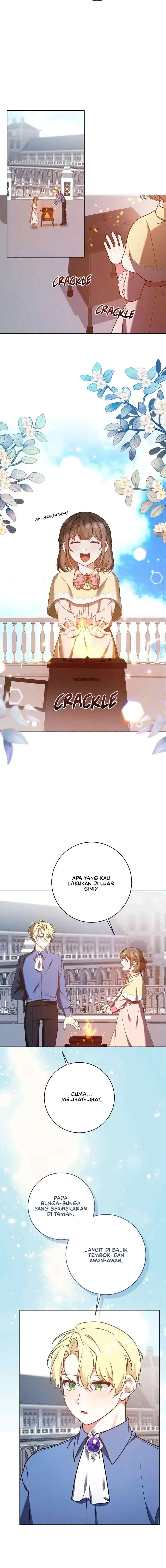 I Was Just an Ordinary Lady chapter 217 halaman 5