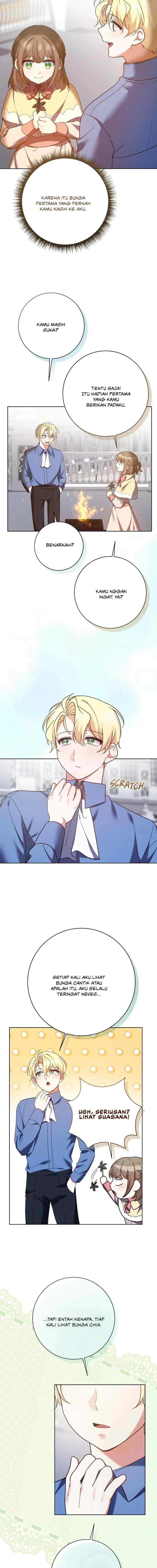 I Was Just an Ordinary Lady chapter 217 halaman 8
