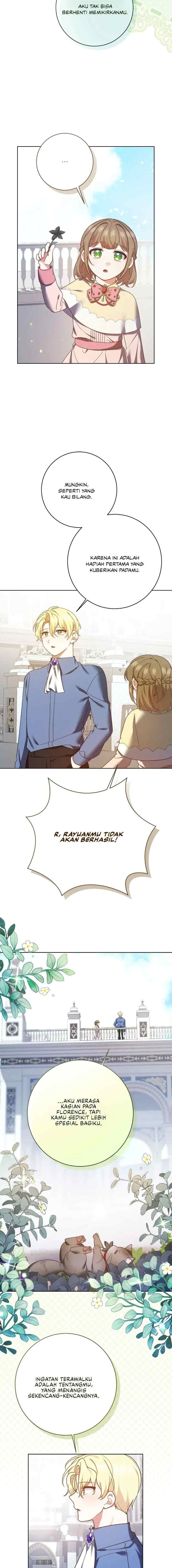I Was Just an Ordinary Lady chapter 217 halaman 9