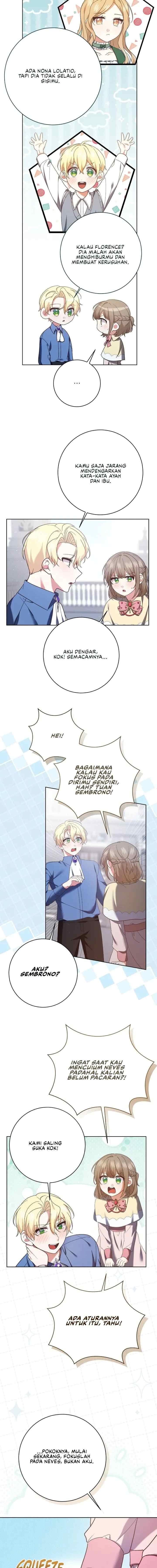 I Was Just an Ordinary Lady chapter 217 halaman 13